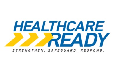 Healthcare Ready