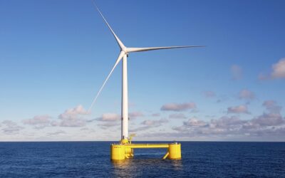 How to Enhance Offshore Wind in the Pacific Region: 5 Key Takeaways from the 2023 Pacific Offshore Wind Summit