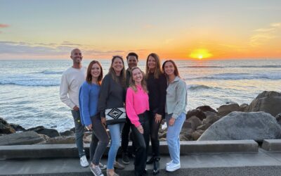 Put your people first and the results follow: why your team retreat matters