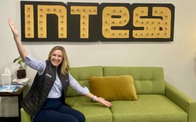 Intesa’s Dream Team Expands with the Addition of Higher Ed Communications Leader Margaret Lutz Chantung