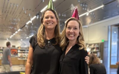Shattering Ceilings: Women Leaders Paving the Way at Intesa
