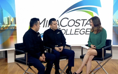 Intesa elevates MiraCosta College, amplifying its regional influence and impact in San Diego North County and beyond
