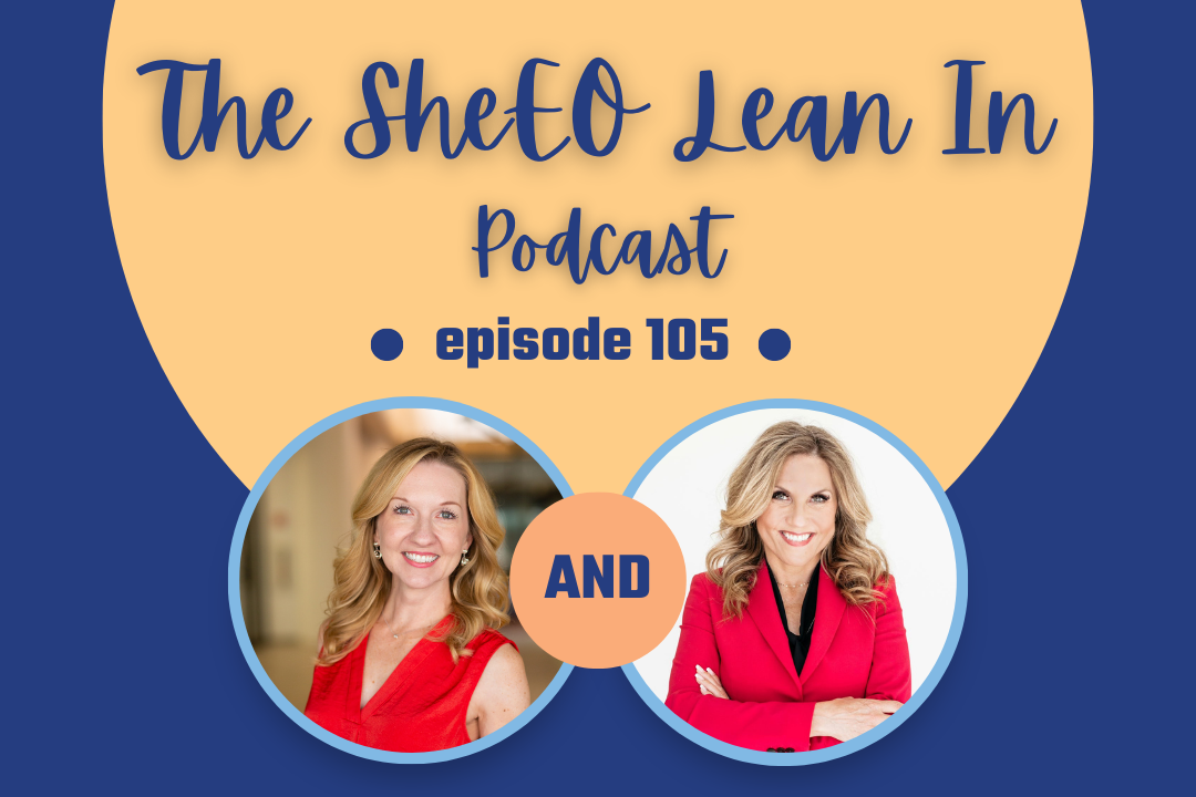 SheEO Podcast