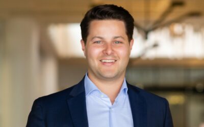 Intesa Communications Group Promotes Kenneth Moore to Senior Director of Government Relations